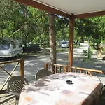 Campsite Les Acacias