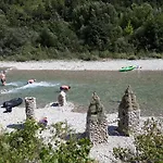 Les Acacias Camping