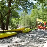 Camping Les Acacias