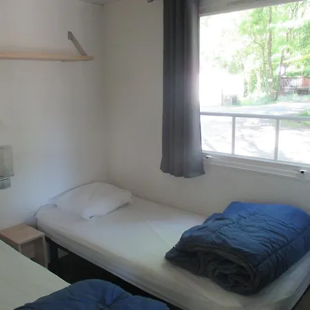 Parque de Campismo Les Acacias