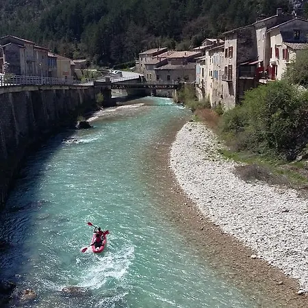 Les Acacias Vercheny