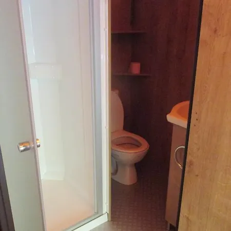 Les Acacias 3* Vercheny