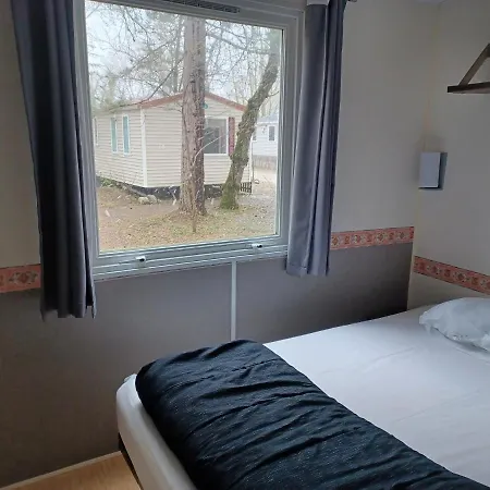 Les Acacias Camping