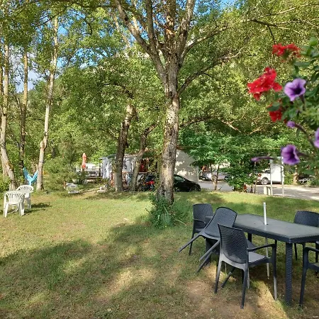 Les Acacias Vercheny