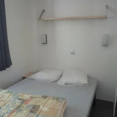 Camping Les Acacias