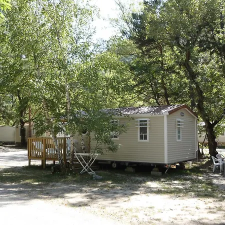 Camping Les Acacias