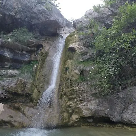 Les Acacias Camping 3*
