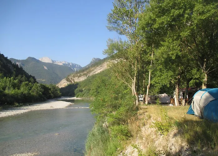 Les Acacias