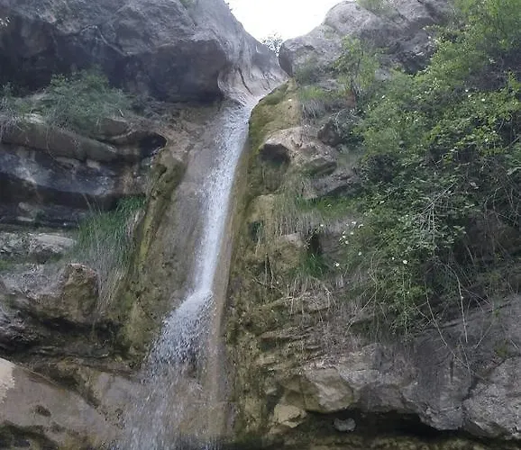 Les Acacias Parque de Campismo 3*